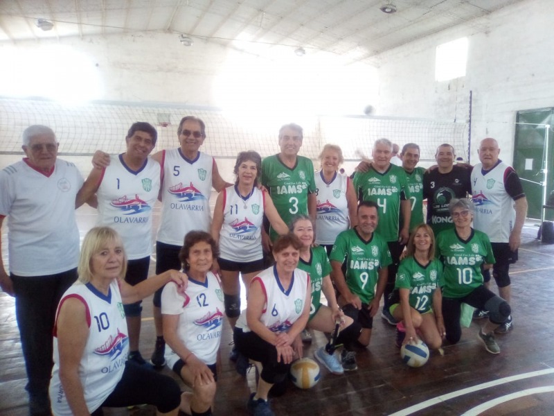 Se realiz un Encuentro Regional de newcom